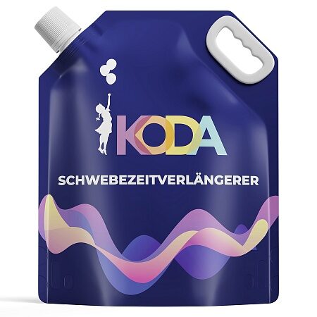 KODA 2.5 kg KODA GmbH