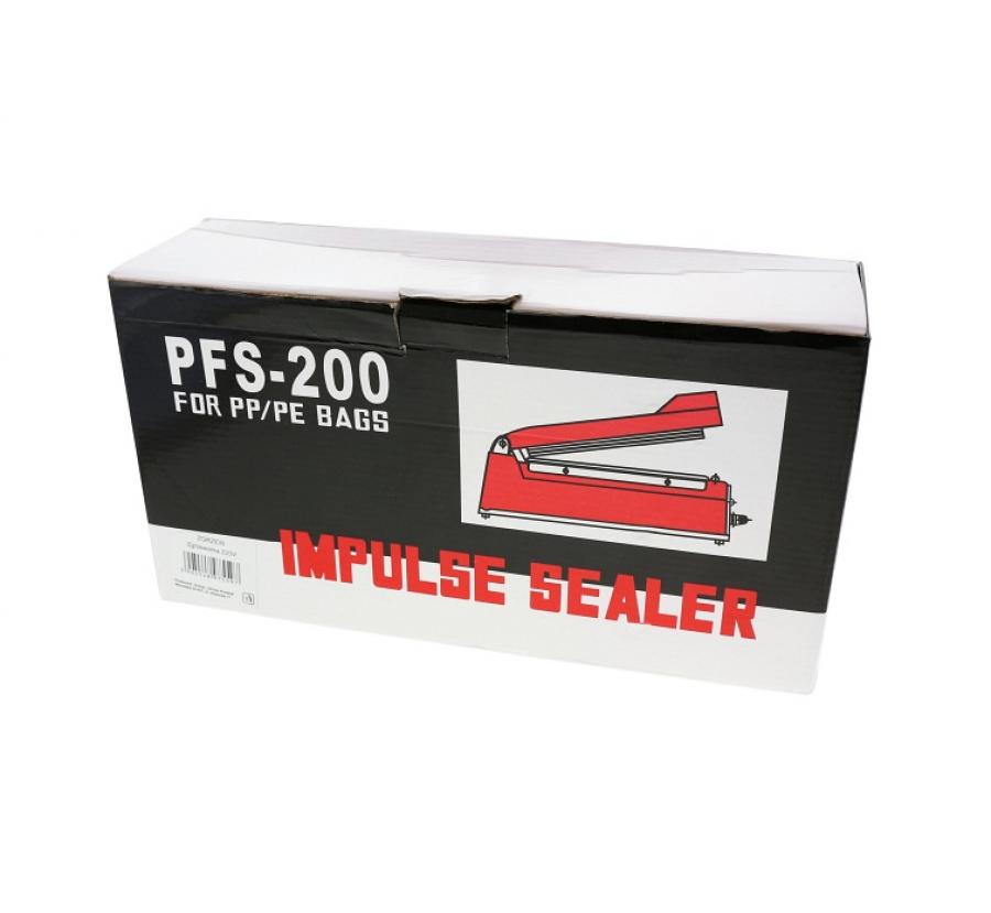 Heat Sealer for Foil Balloons, 220V Godan