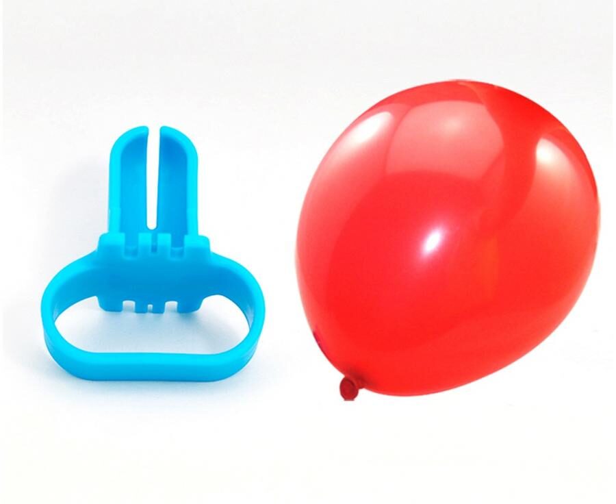 Balloon Tying Tool/ Knotter, 1 pcs Godan