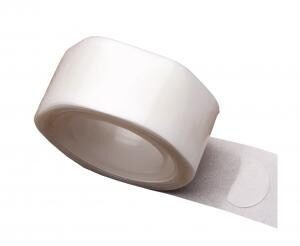 Glue Dots For Balloons, 100 pcs in a roll Godan