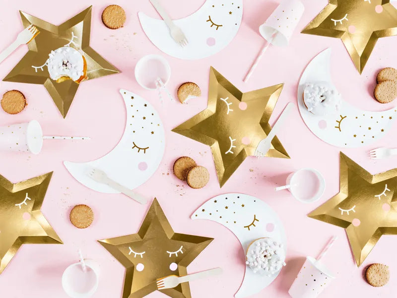 Wooden cutlery, 16 cm, 18 units Partydeco