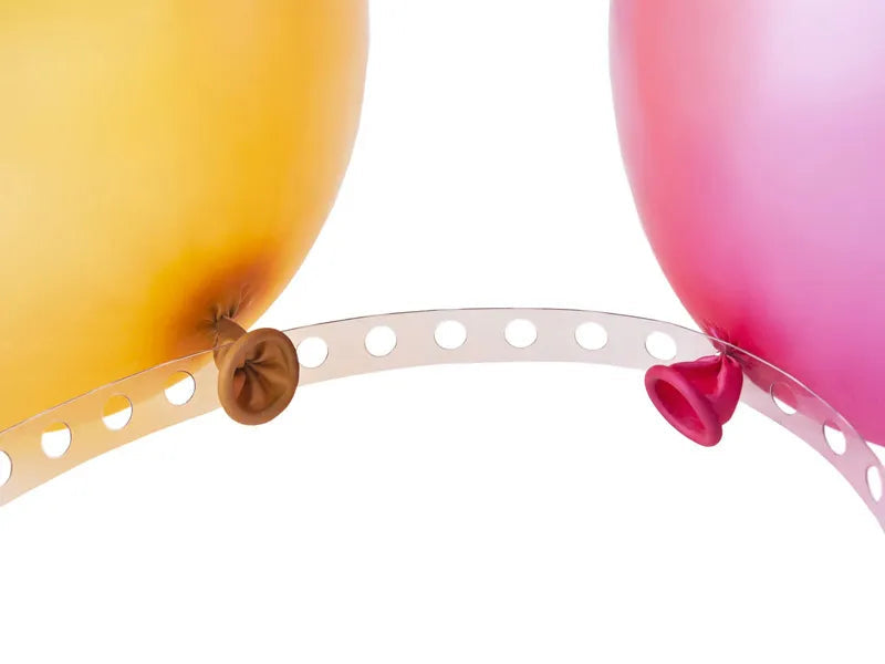 Balloon garland tape, length 5 m Godan