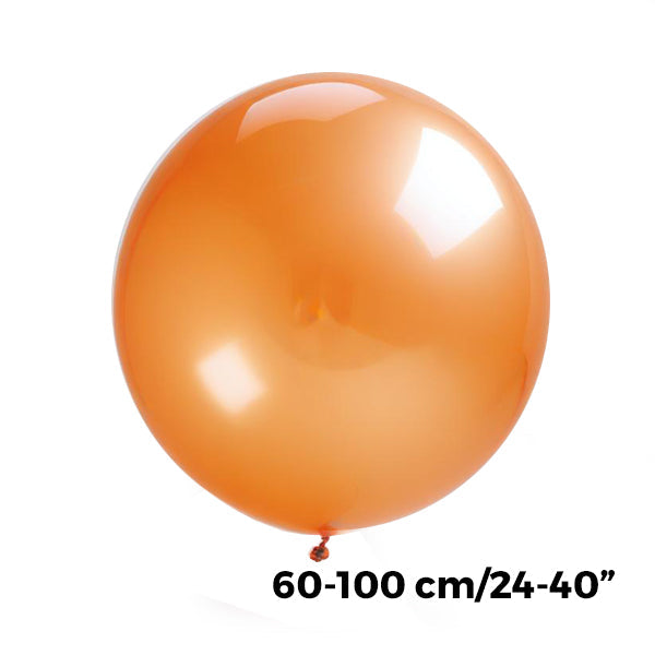 Latex-Balloons-60-100-cm Party Punto