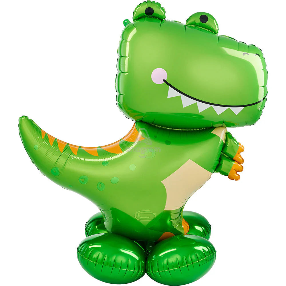 Foil-Balloons-Dinosaurs Party Punto