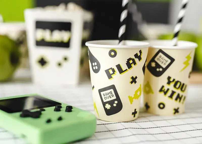 Gamer-party Party Punto