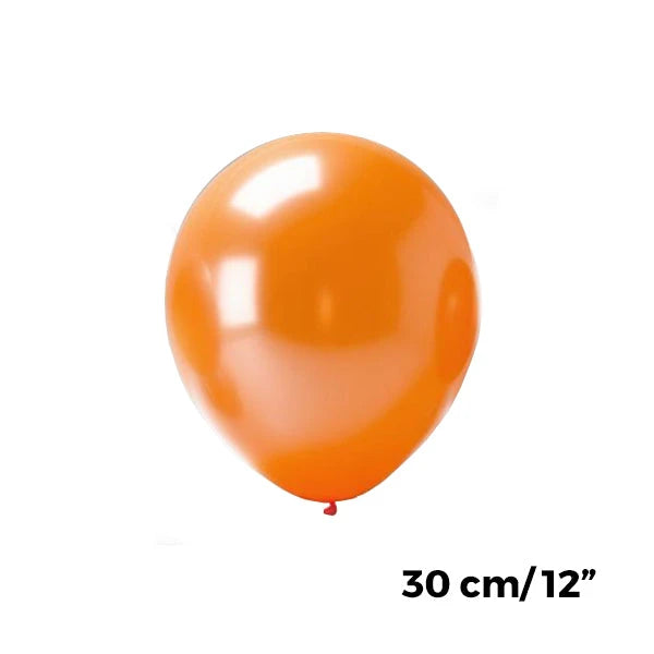 Latex-Balloons-30-cm Party Punto