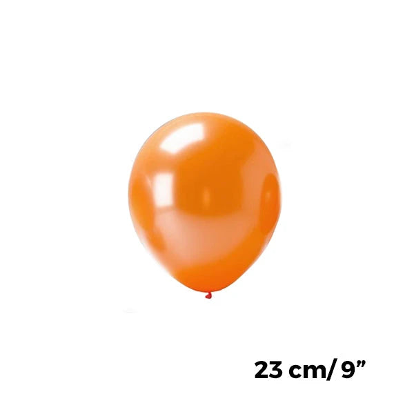 Latex-Balloons-23-cm Party Punto