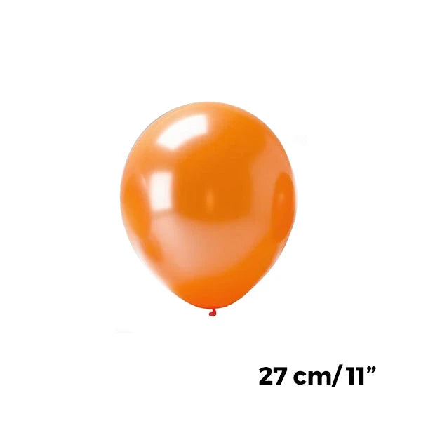 Latex-Balloons-27-cm Party Punto