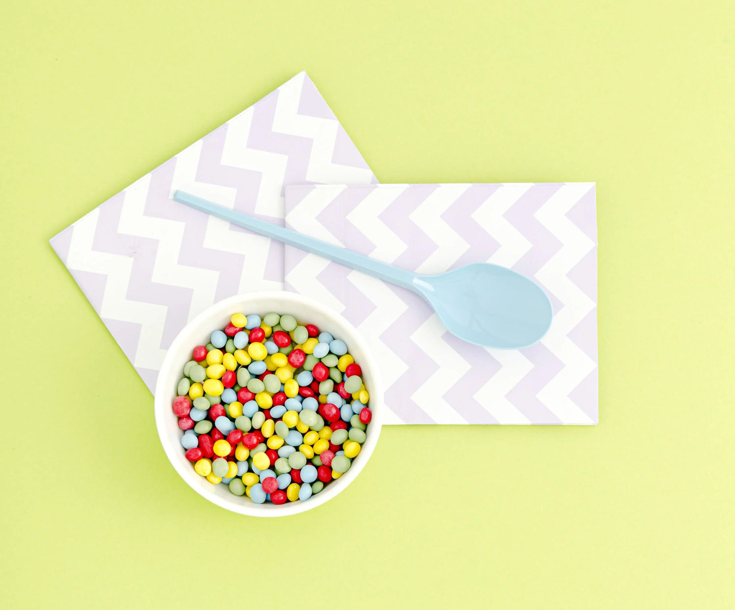 Paper-napkins Party Punto