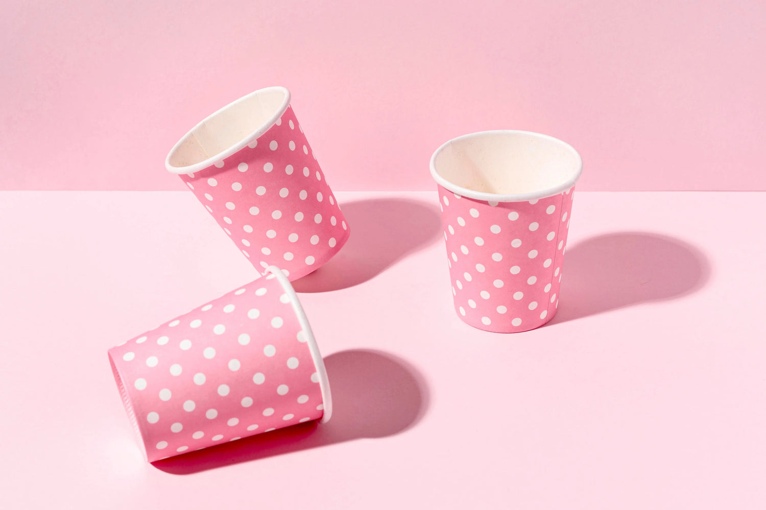 Paper-cups Party Punto