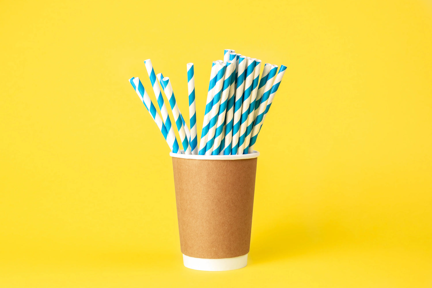 Paper-straws Party Punto