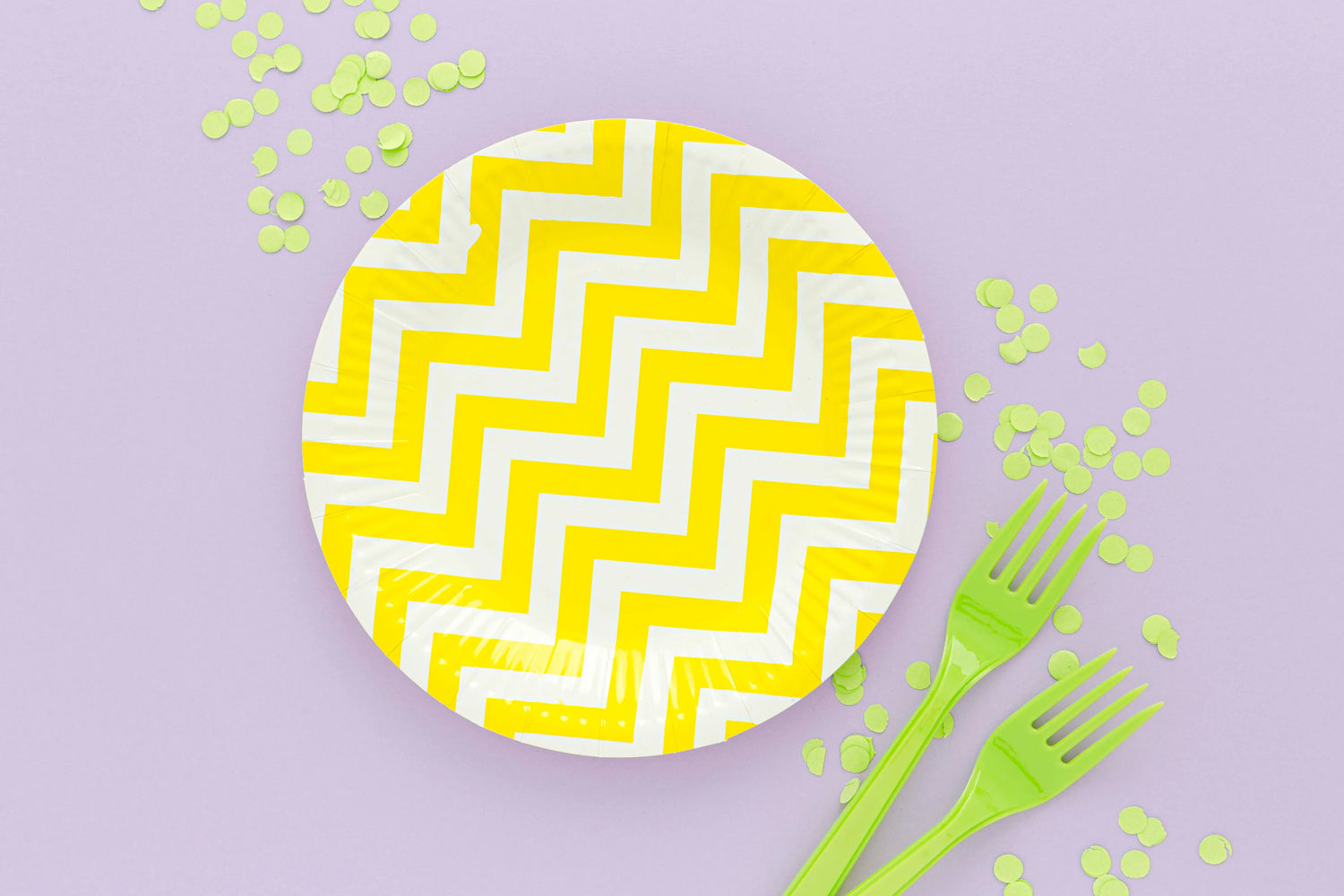 Paper-plates Party Punto