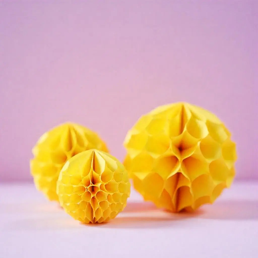 Honeycombs Party Punto