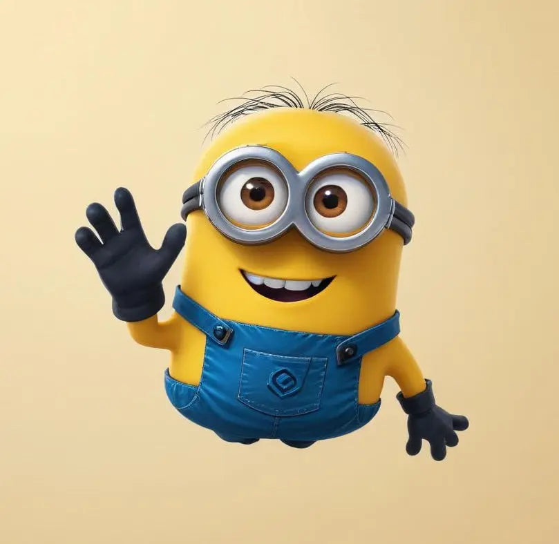 Minions Party Punto