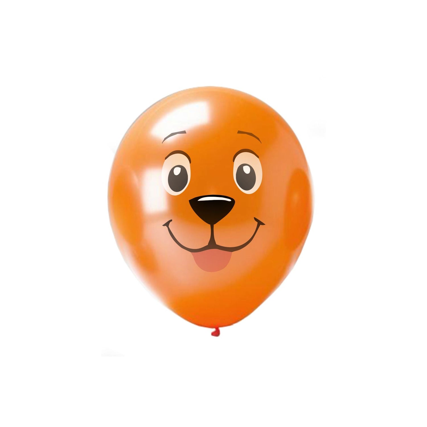 Latex-Balloons-with-print Party Punto